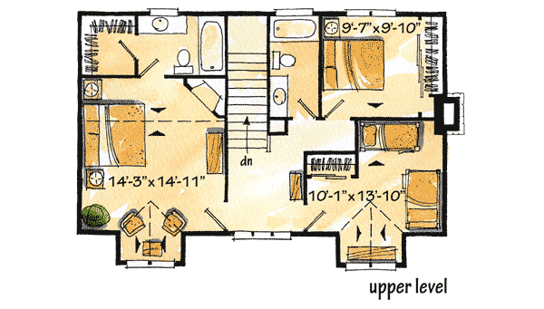 2nd Floor