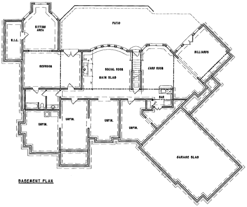 Basement