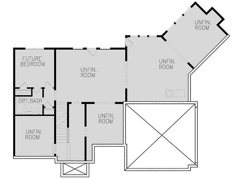 Optional Lower Level