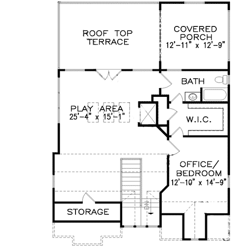 3rd Floor