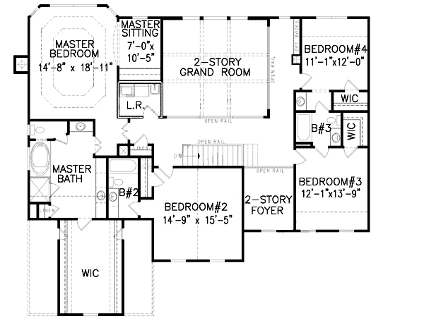 2nd Floor