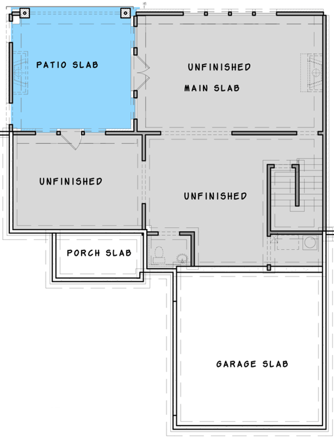Optional Lower Level