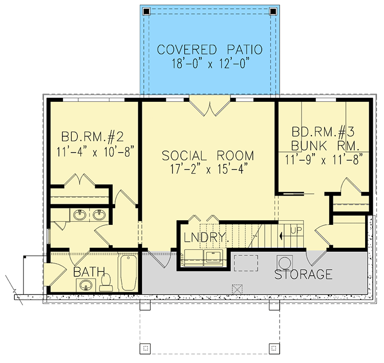 Lower Level