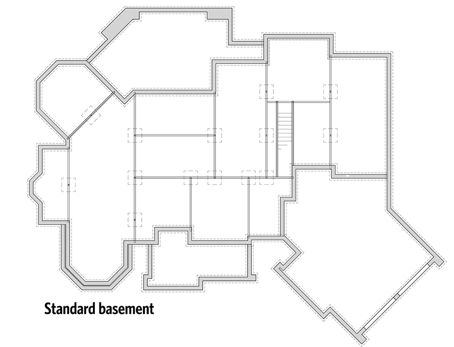 Basement - Standard
