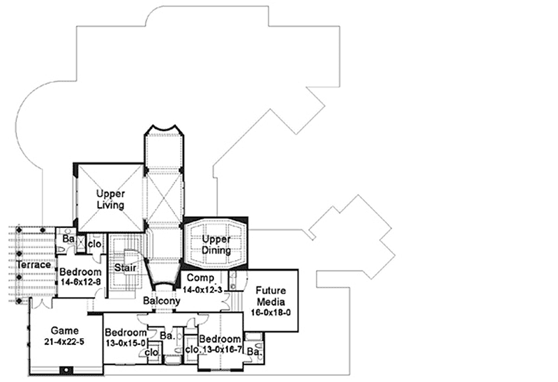 2nd Floor