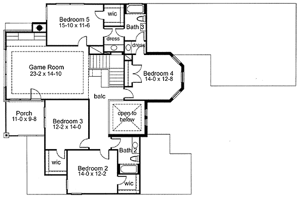 2nd Floor