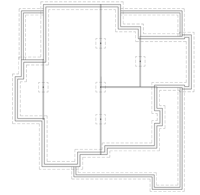 Optional Basement