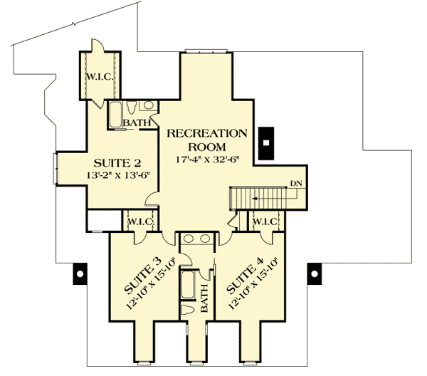 2nd Floor