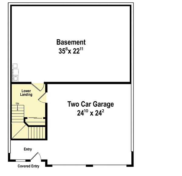 Ground Level