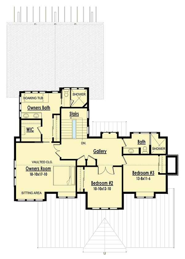 2nd Floor