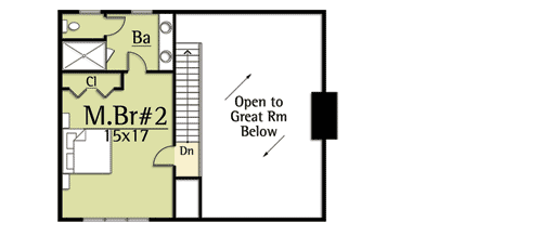 2nd Floor
