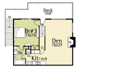 Basement