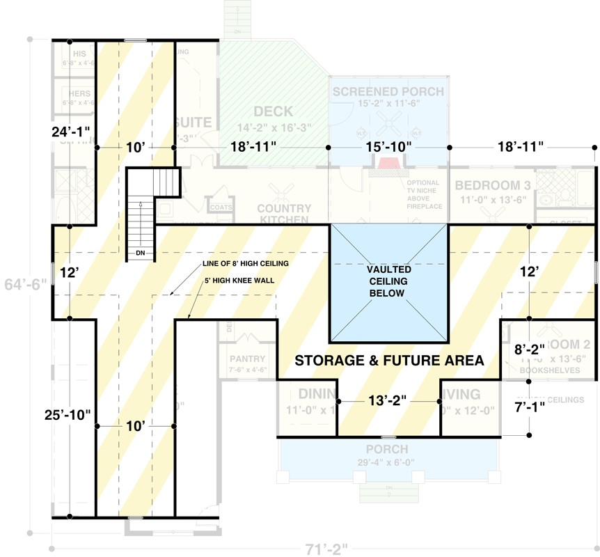 Optionally Finished Bonus Level