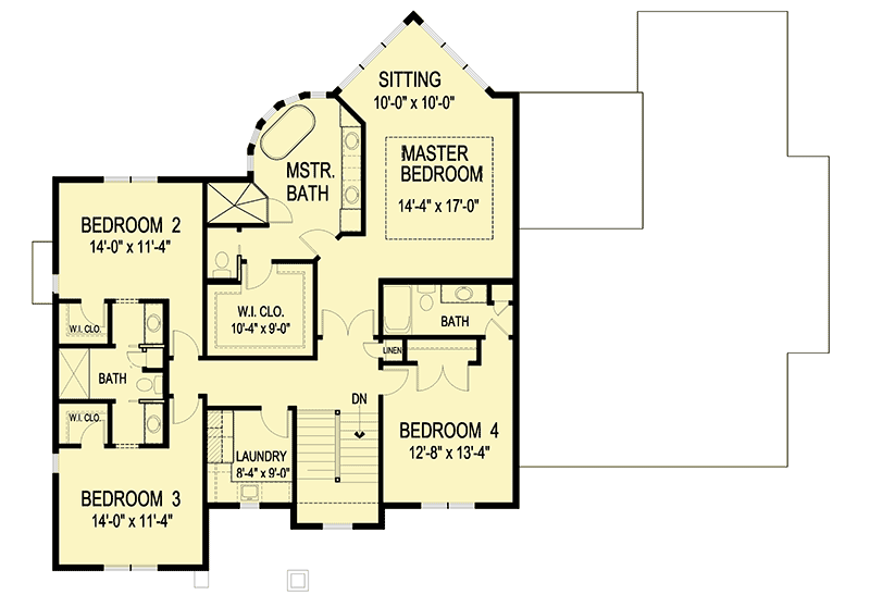 Second Level