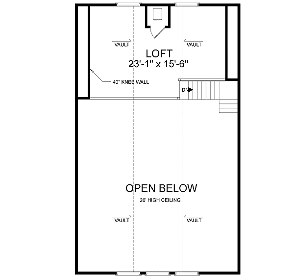 2nd Floor