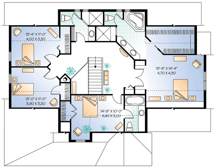 2nd Floor
