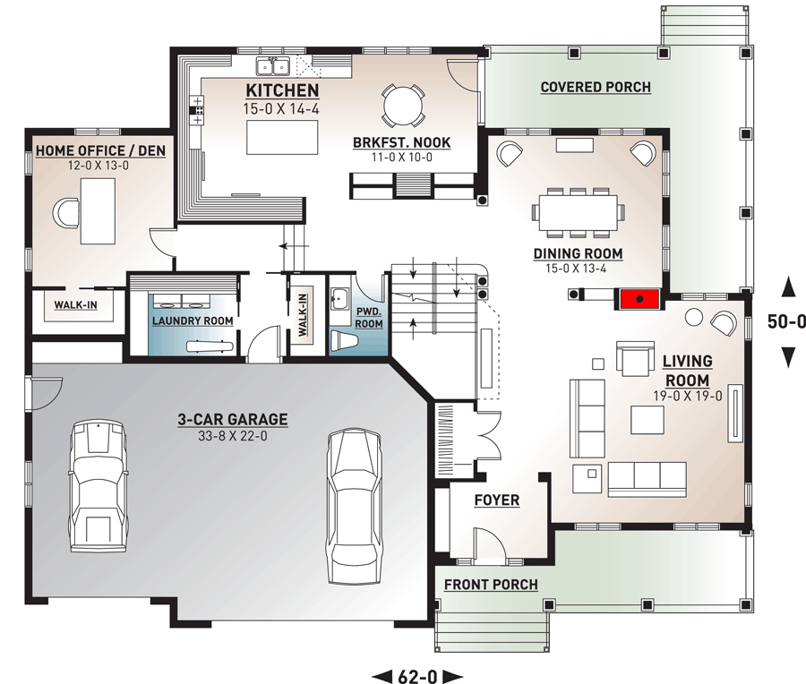 Main Level