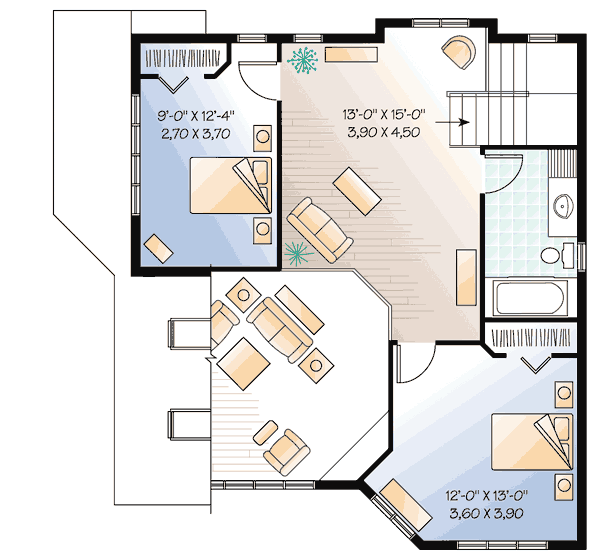 Second Level