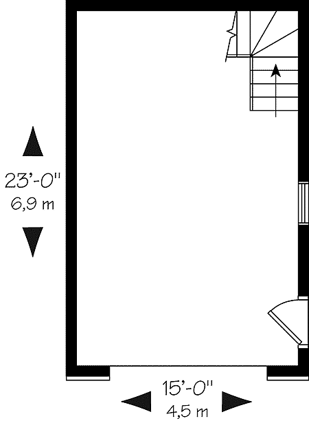 Main Level