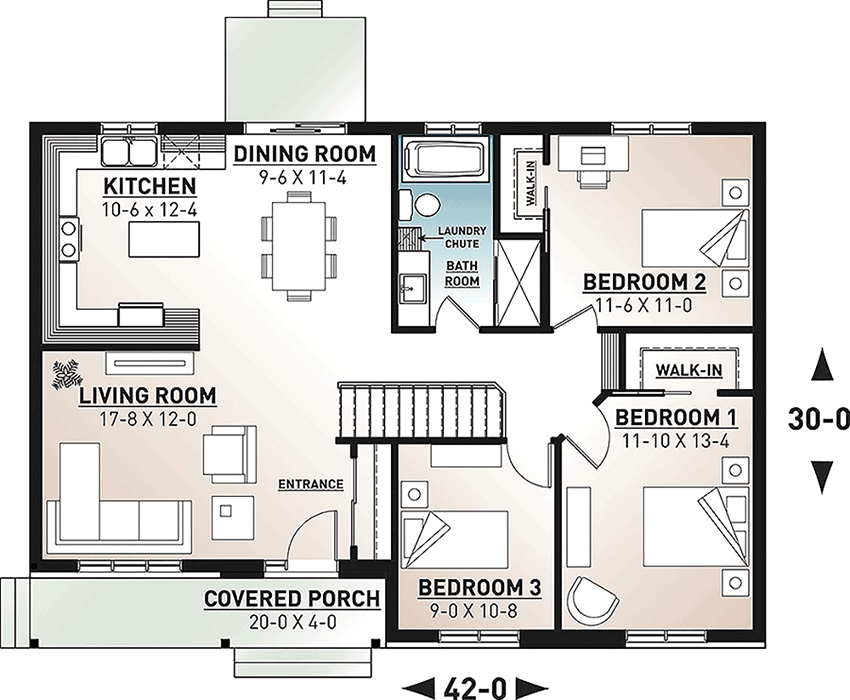 Main Level