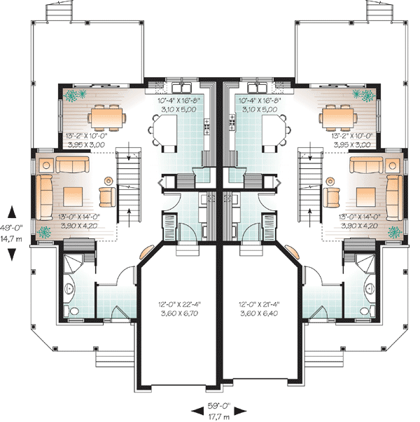 Main Level