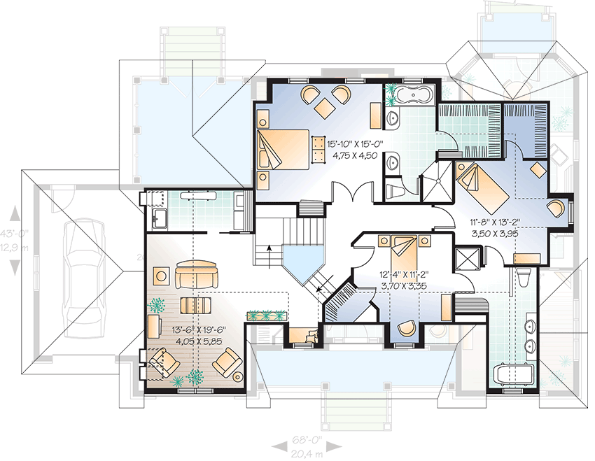 2nd Floor