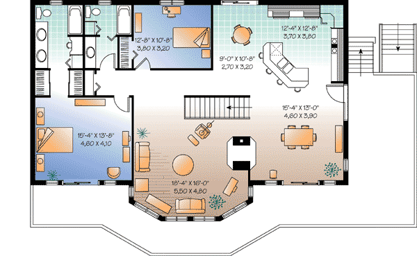 Main Level