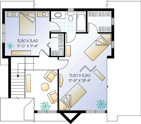 2nd Floor
