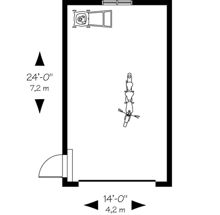 Main Level