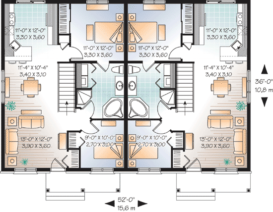 Main Level
