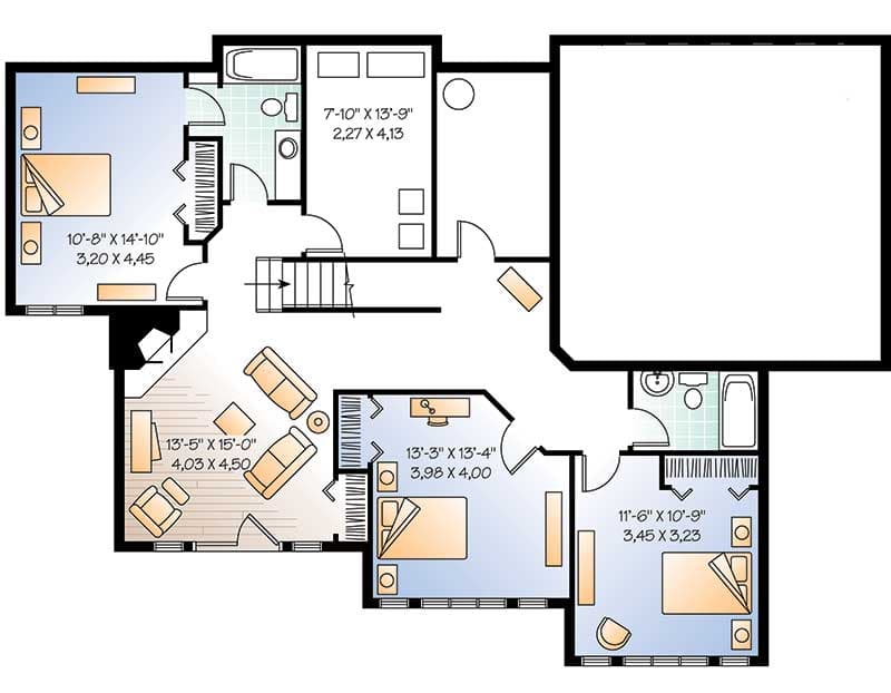 Lower Level