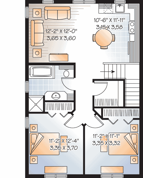 2nd Floor