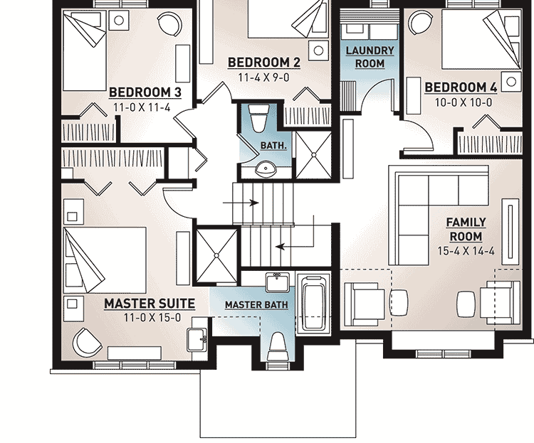 2nd Floor