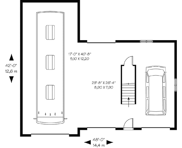 Main Level