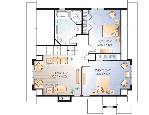 2nd Floor