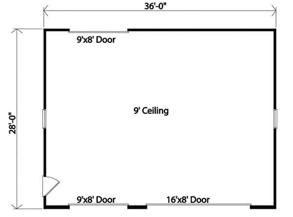 Main Level