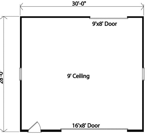 Main Level