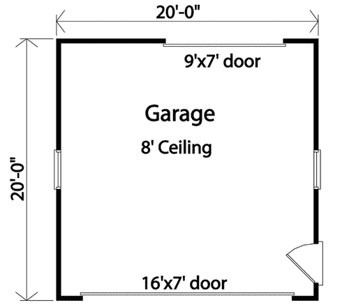 Main Level