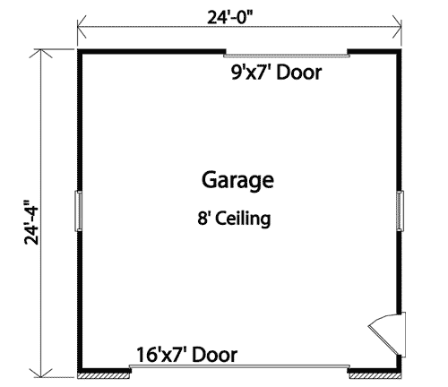 Main Level