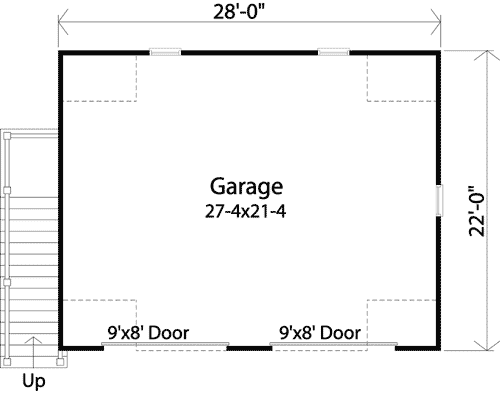 Main Level