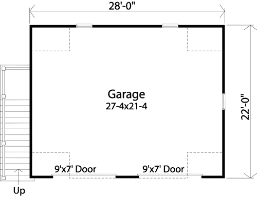 Main Level