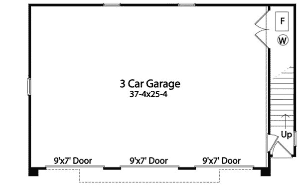 Main Level