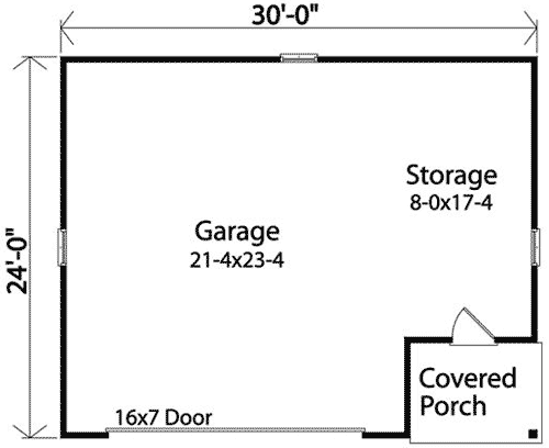 Main Level