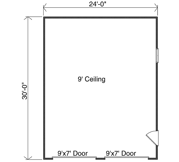 Main Level