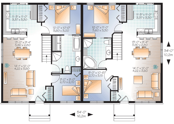 Main Level