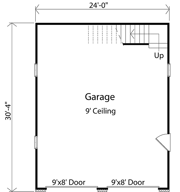 Main Level
