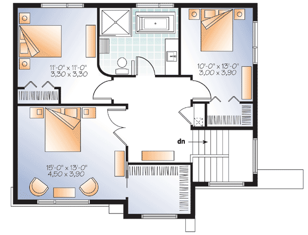 2nd Floor