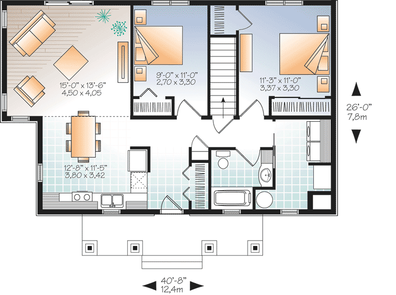 Main Level