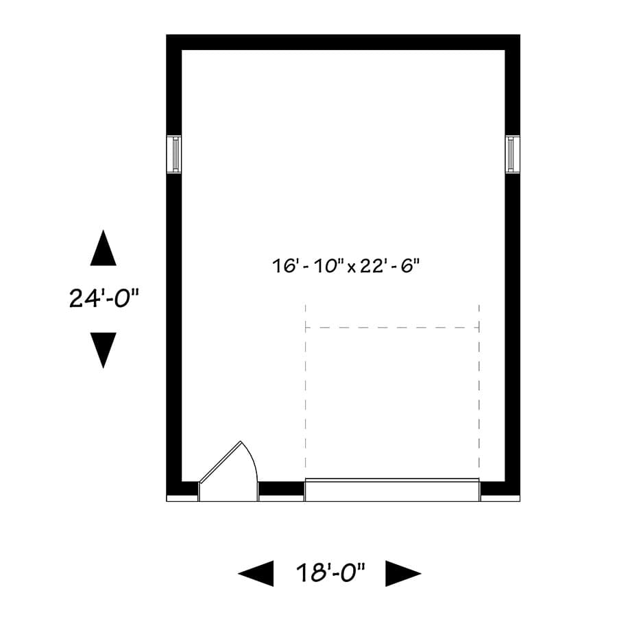 Main Level