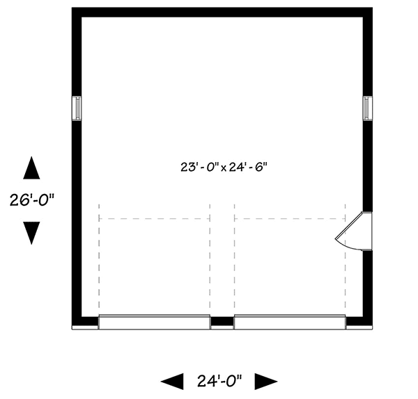 Main Level